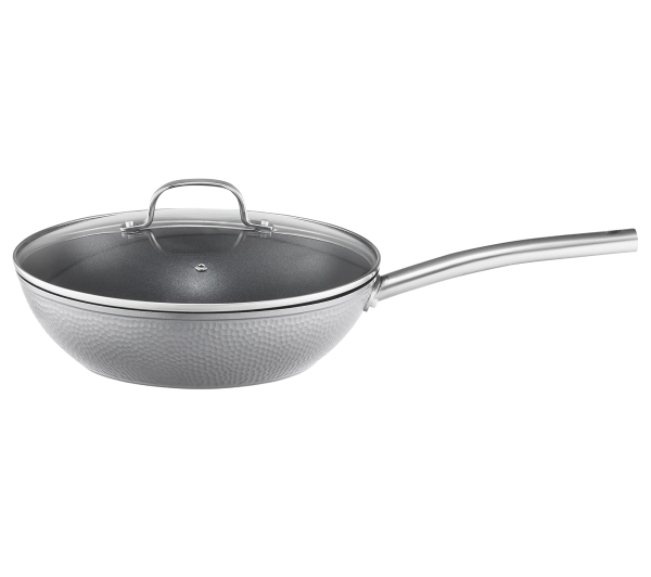 Ambition Bubble Indukcja Nieprzywierająca 28cm