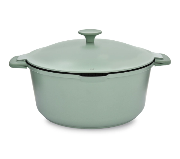 Ambition Fern Indukcja Aluminium 28cm