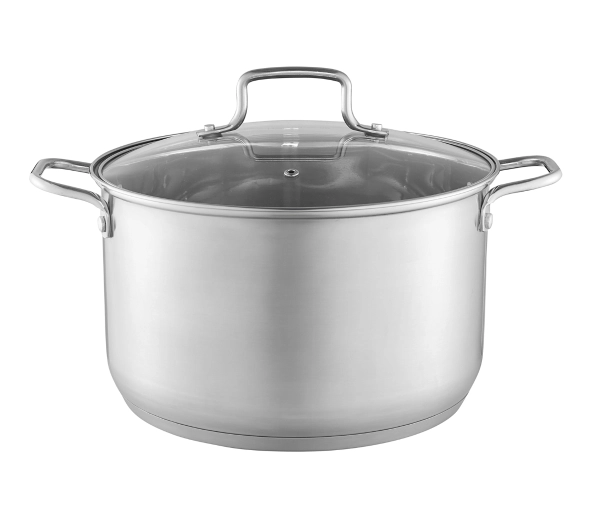 Ambition Hugo Plus Indukcja Stal nierdzewna 2,3l