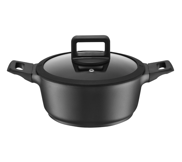 Ambition Enzo Indukcja Aluminium 3,3l