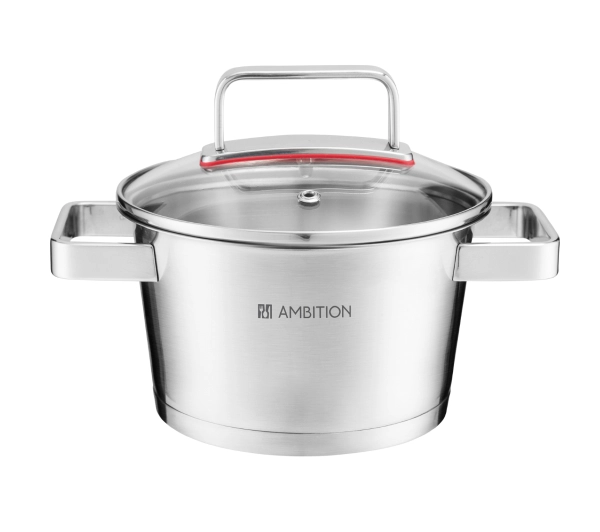 Ambition Selection Indukcja Stal nierdzewna 1,6l