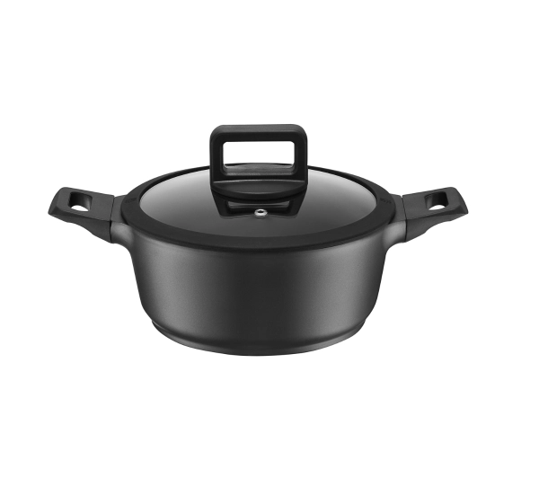 Ambition Enzo Indukcja Aluminium 1,3l