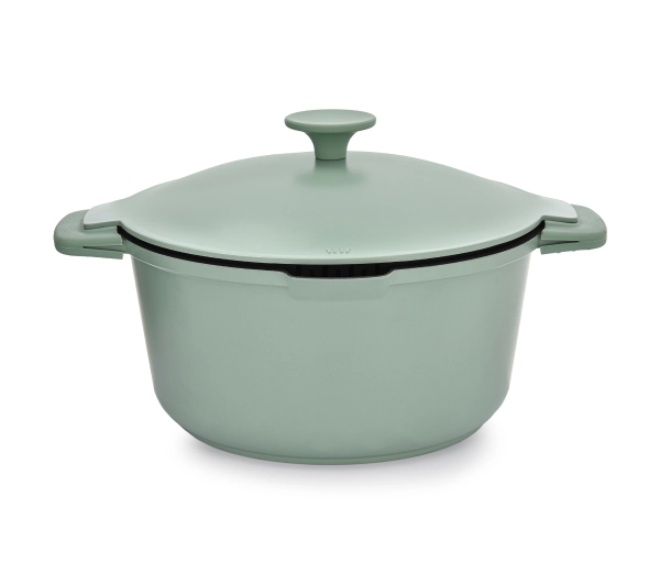 Ambition Fern Indukcja Aluminium 24cm