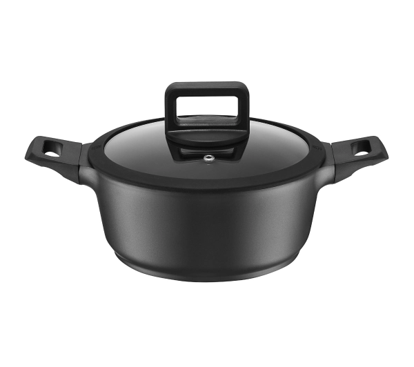 Ambition Enzo Indukcja Aluminium 5l