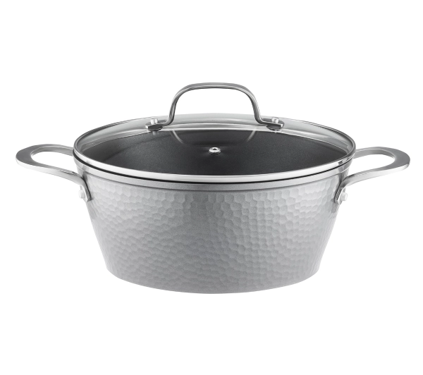 Ambition Bubble Indukcja Aluminium 3,7l