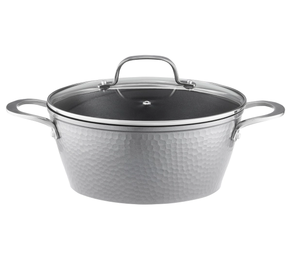 Ambition Bubble Indukcja Aluminium 6,5l