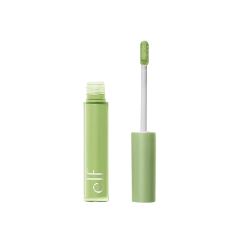 e.l.f Camo Color Corrector in Green Korektor neutralizujacy zaczerwienienia