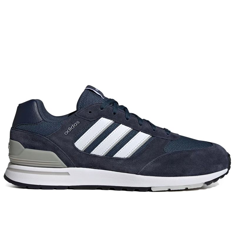 Buty męskie adidas Run 80s ID1261 - granatowe