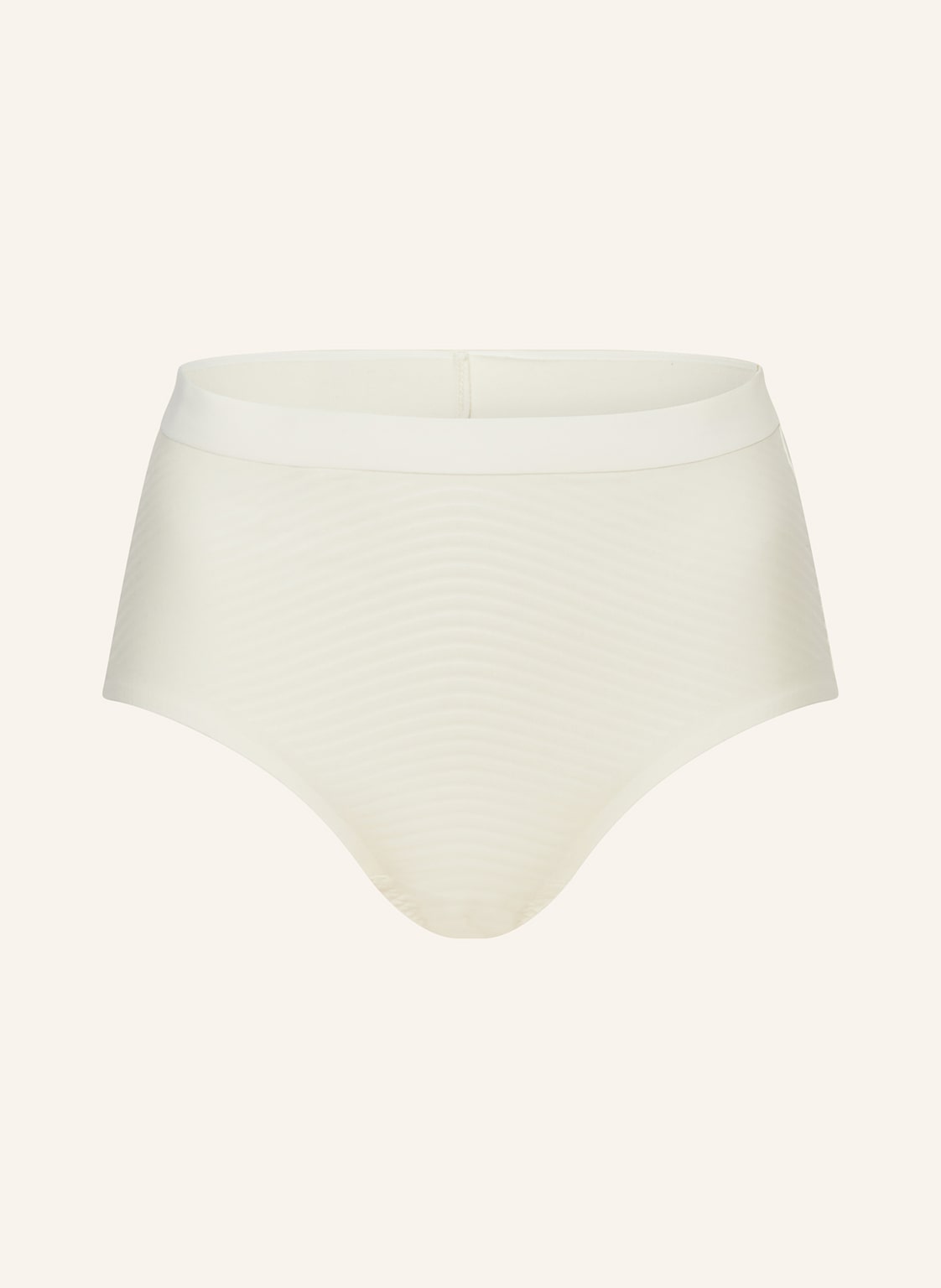 Spanx Figi Modelujące Supima® Cotton beige