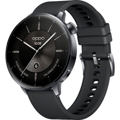 Oppo Watch X2 Mini Czarny