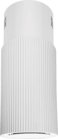 CIARKO Design Monogram W White V 38 CDW3802VB