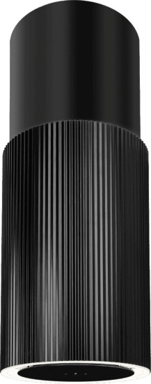 CIARKO Design Monogram W Black V 38 CDW3802VC