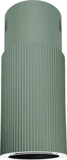 CIARKO Design Monogram W Green V 38 CDW3802VG