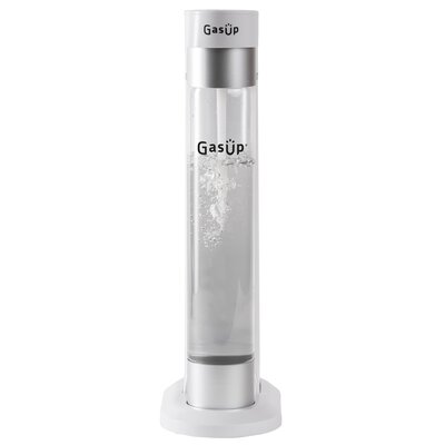 Saturator GASUP Quokka Biały