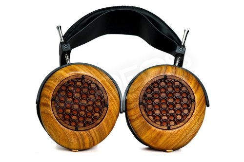 ZMF Bokeh Open LTD (Canary)