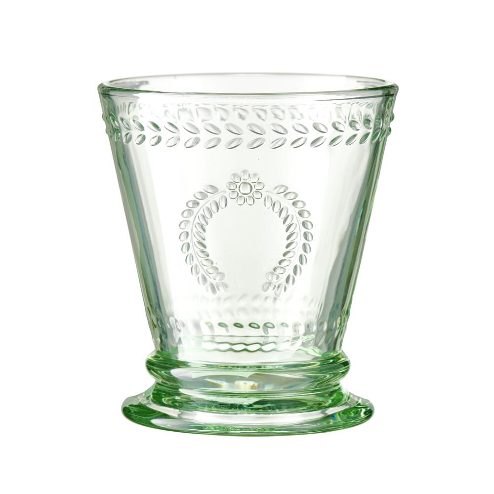 Szklanka zielona 240 ml MERIDA