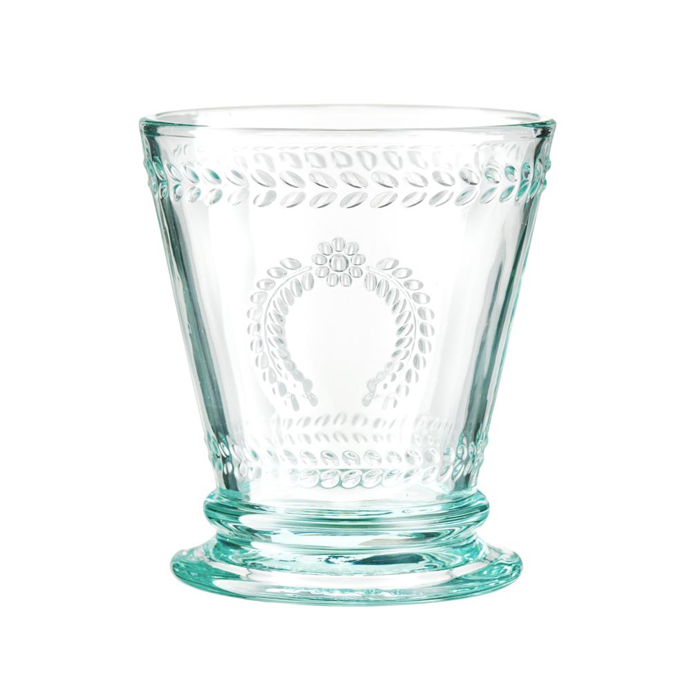 Szklanka turkusowa 240 ml MERIDA