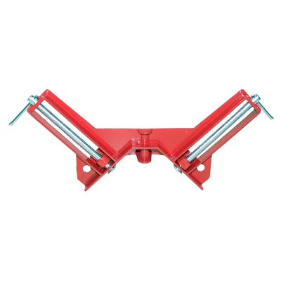 Ścisk kątowy aluminiowy 75 mm