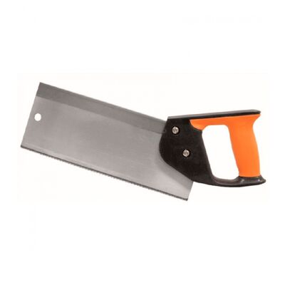 Piła grzbietnica 300 mm 12TPI