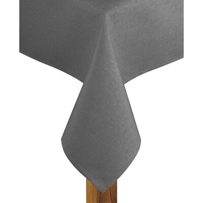 Obrus żakardowy Stark 110 x 160 cm szary