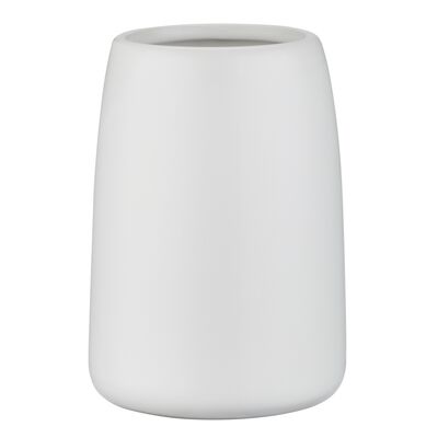 Kubek łazienkowy ALBANO 24632 biały