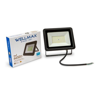 Naświetlacz LED 70 W neutralna