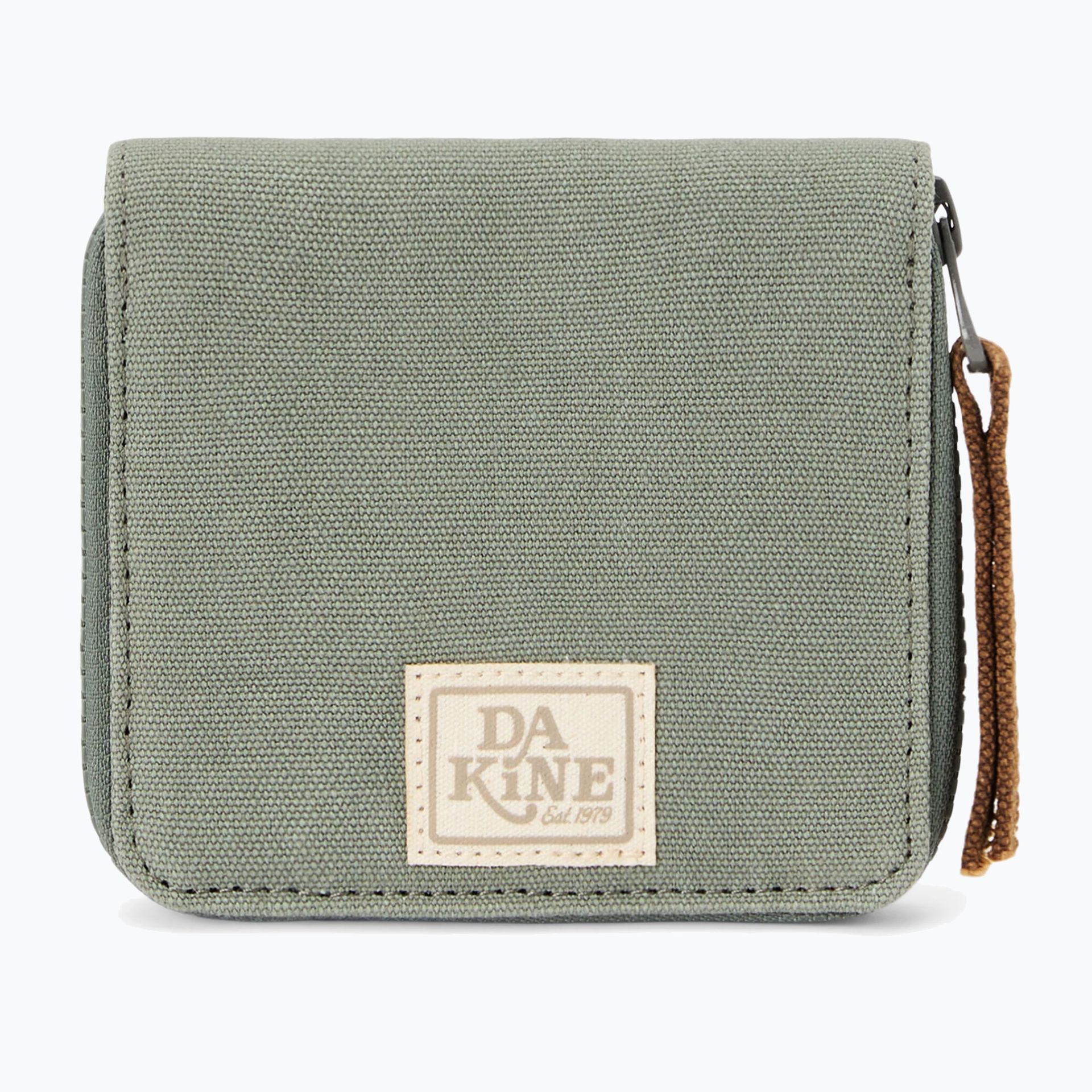 Portfel Dakine Everyday Wallet mulled basil WYSYŁKA W 24H 30 DNI NA ZWROT