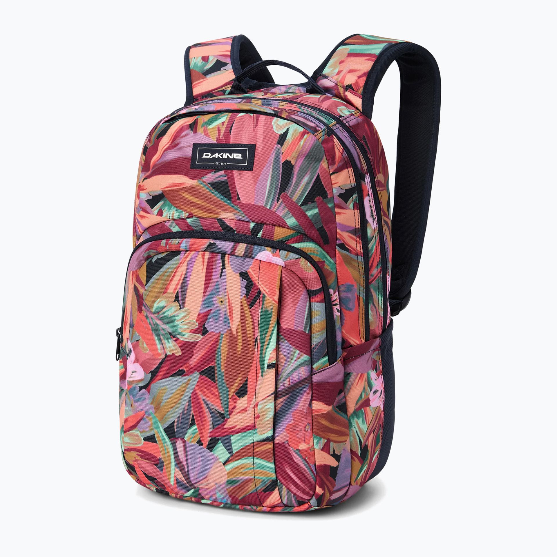 Plecak miejski Dakine Campus 25 l tropical utopia WYSYŁKA W 24H 30 DNI NA ZWROT