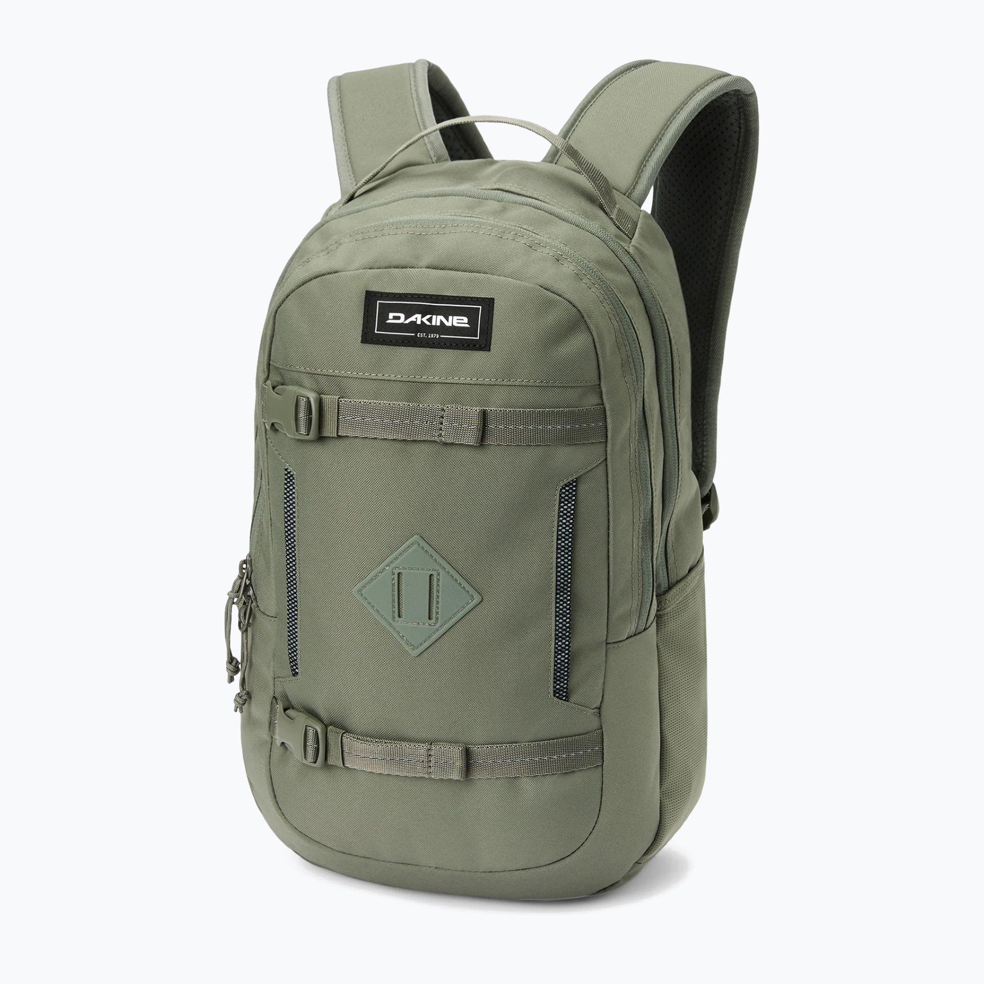Plecak turystyczny Dakine Mission Pack 18 l mulled basil WYSYŁKA W 24H 30 DNI NA ZWROT