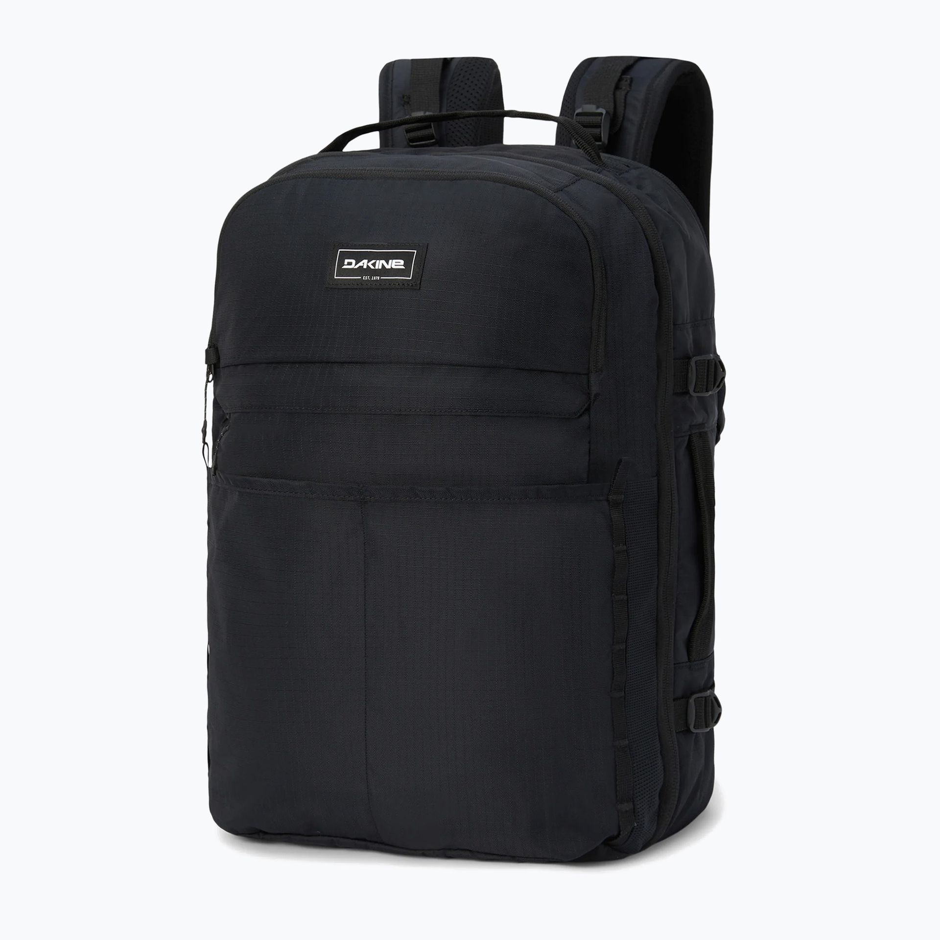 Plecak miejski Dakine Split Adventure 28 l black ripstop WYSYŁKA W 24H 30 DNI NA ZWROT