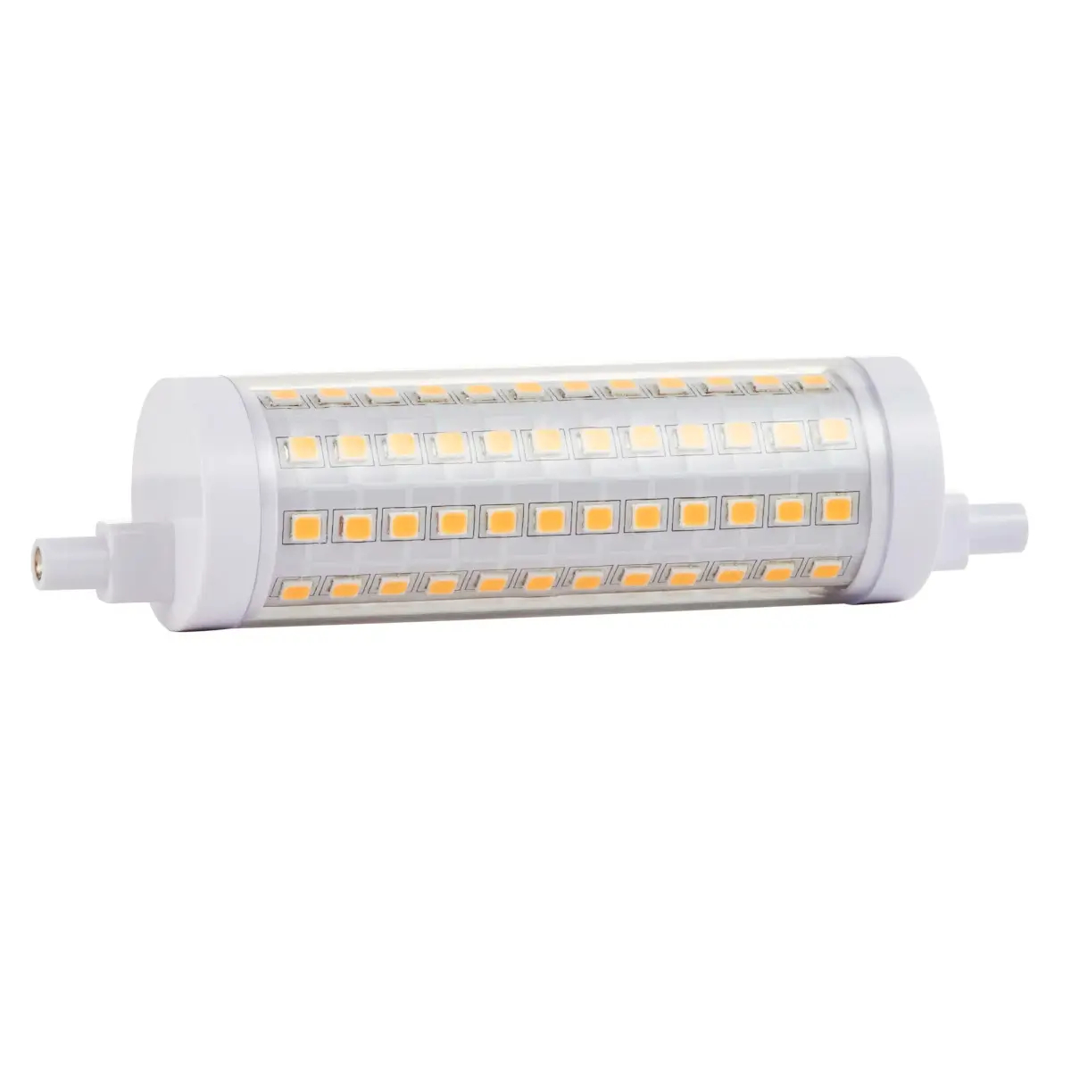 Ściemnialna dioda R7s 110912 LED 13W 3000K biała ciepła
