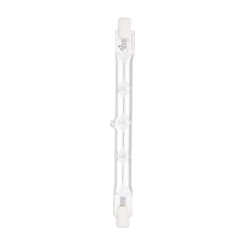 Halogenowa żarówka R7s 107525 120W ściemnialna biała