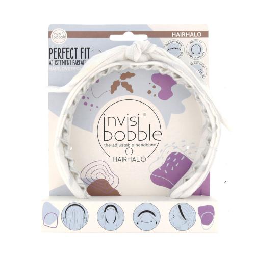 Invisibobble Nordic Breeze Hairhalo Gumka do włosów 1 szt Odcień Nordic Breeze Midsommar Love