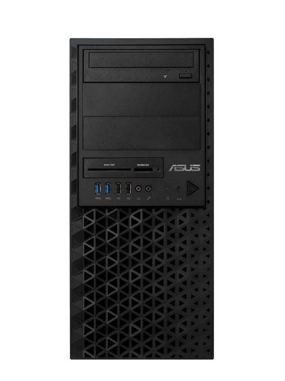 ASUS TS100-E11-PI4 Intel C256 LGA 1200 (Socket H5) Tower Czarny