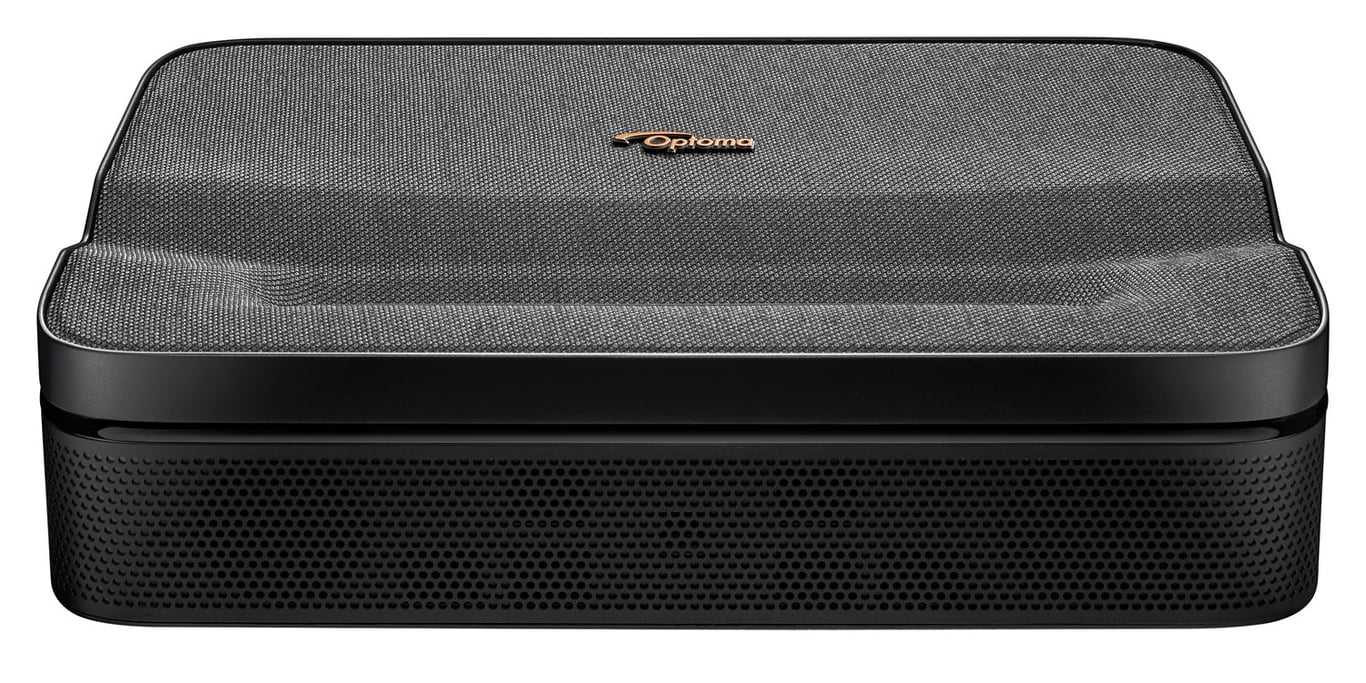 Optoma Photon Go Projektor o standardowym rzucie 650 ANSI lumenów DLP 1080p (1920x1080) Czarny