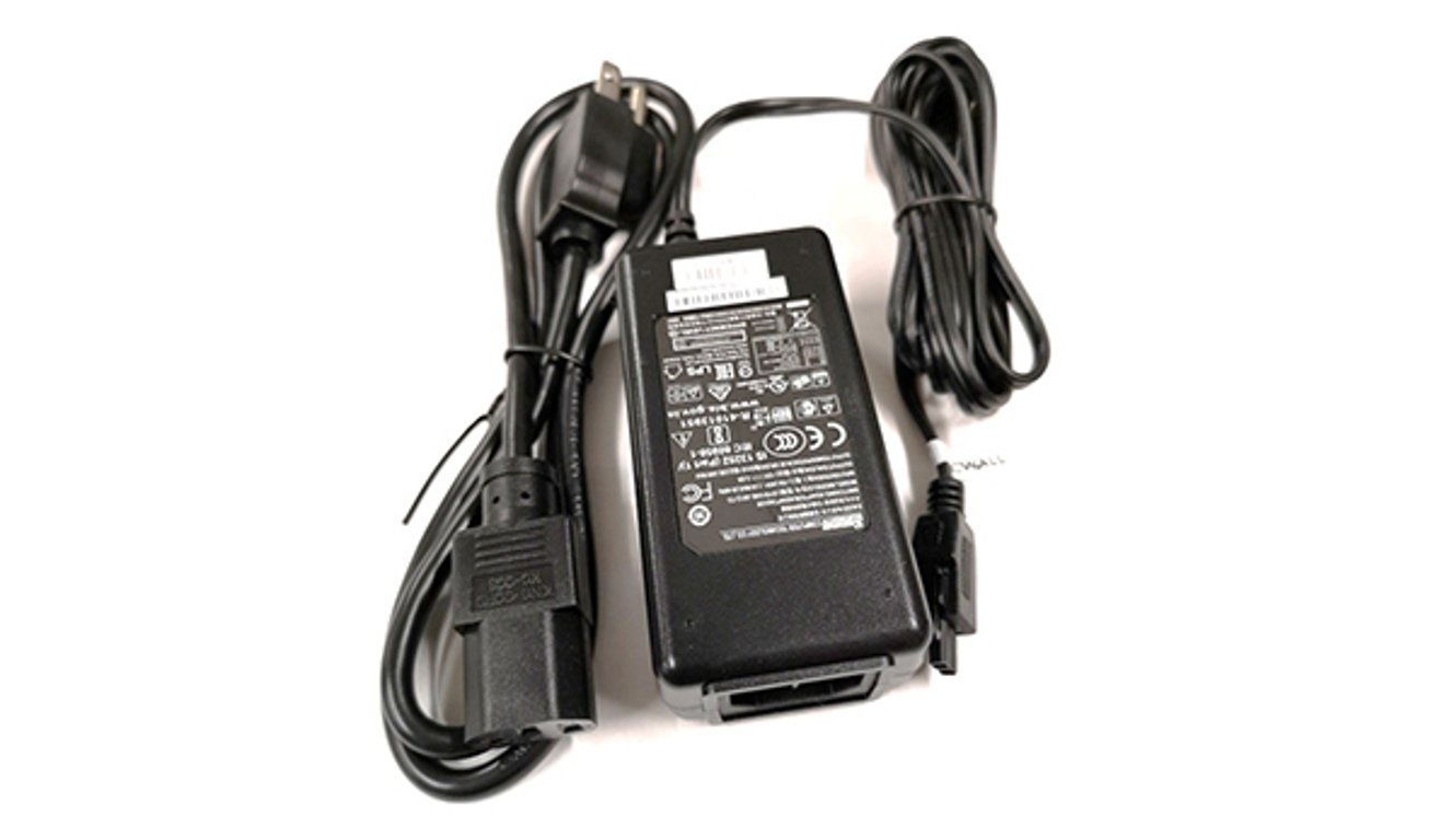 Фото - Кабель SonicWALL  Zasilacz - AC 100-240 V - 36 W - FRU - do  TZ270, TZ270W, TZ370, TZ370W, TZ470, TZ470W 
