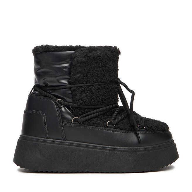 Śniegowce DeeZee HD5357 Czarny