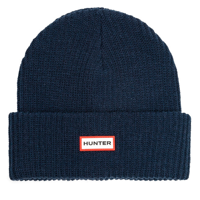 Czapka Hunter HTR-M3-002-AW24 Granatowy