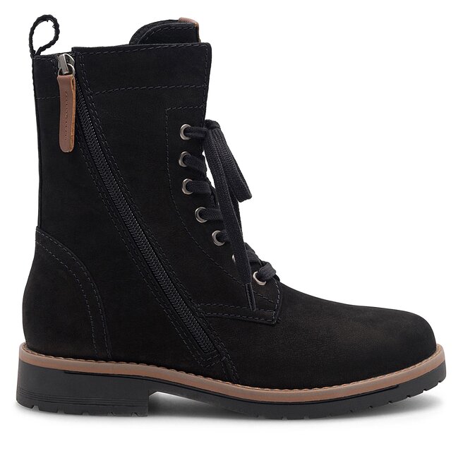 Trapery Lasocki WI12-GINA-03 Czarny