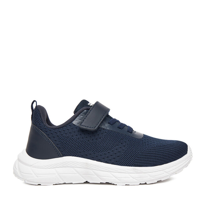 Sneakersy Sprandi CEO-CP72-26102 Granatowy