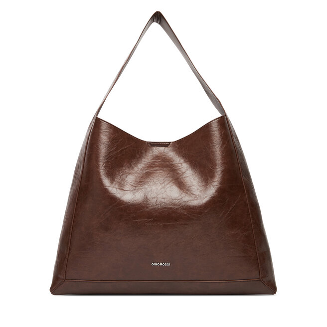 Torebka Gino Rossi C-ZOI-RX8788 Brązowy