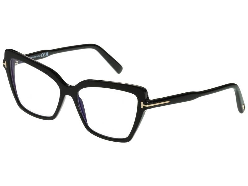 Dioptrie szkieł Tom Ford FT5948-B 001