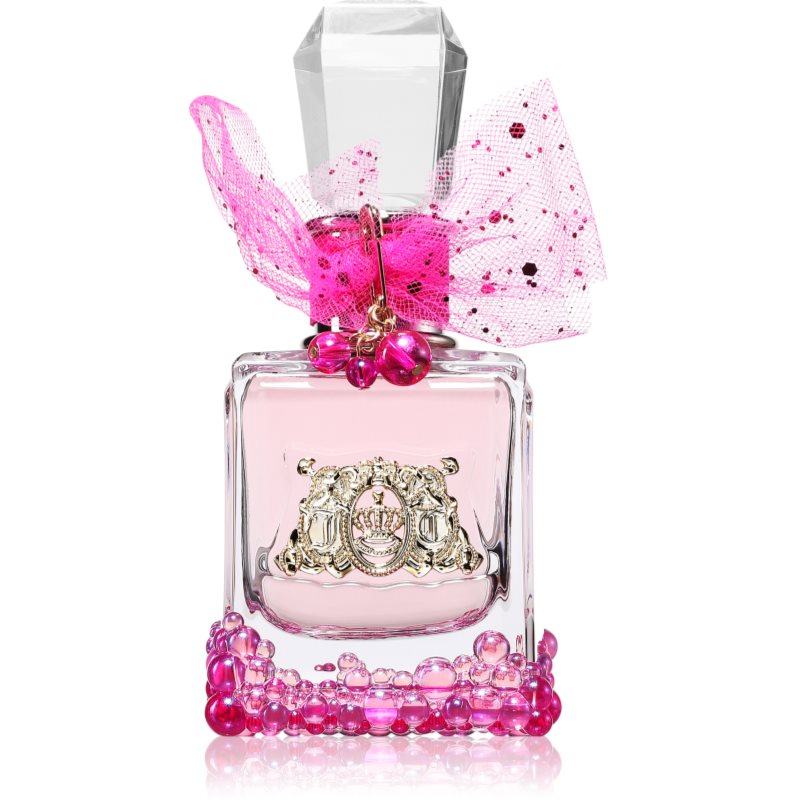 Juicy Couture Viva La Juicy Le Bubbly woda perfumowana dla kobiet 50 ml