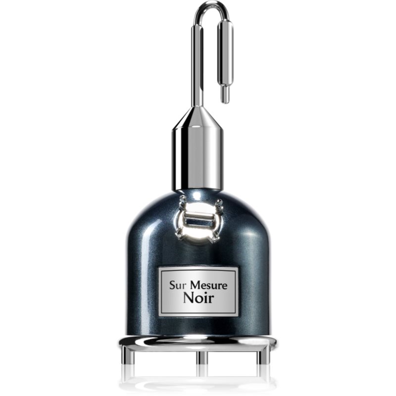 Lattafa Sur Mesure Noir woda perfumowana dla mężczyzn 100 ml