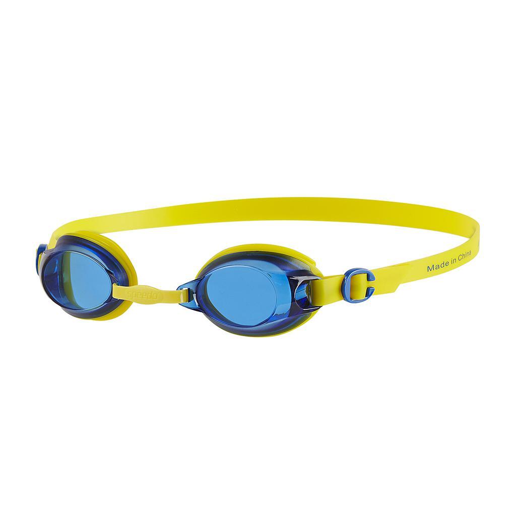 Speedo Okularki Jet Jr 09298B567 68-09298B567