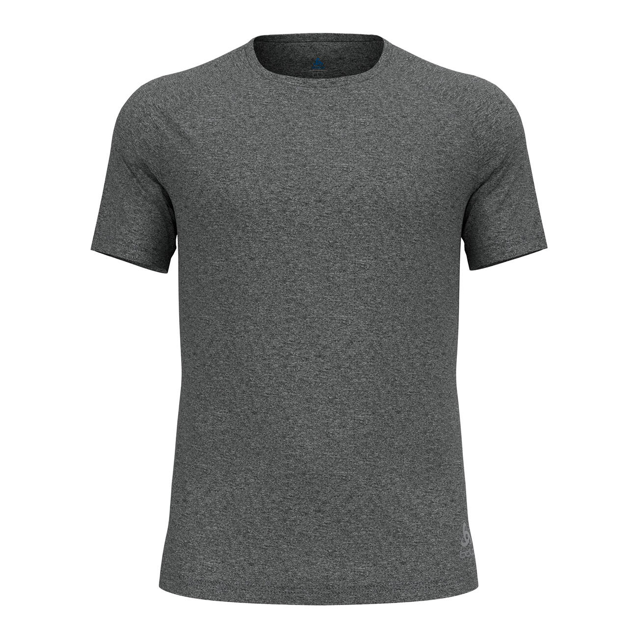 Koszulka do biegania męska Odlo T-shirt crew neck ACTIVE 365