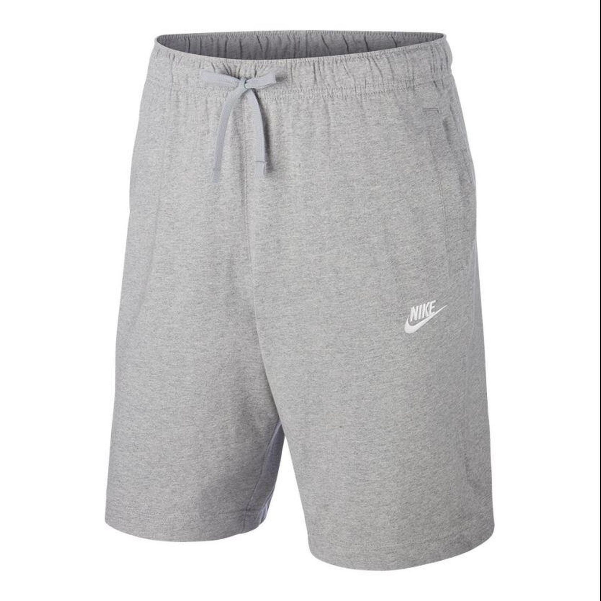 Spodenki Sportowe Męskie Nike