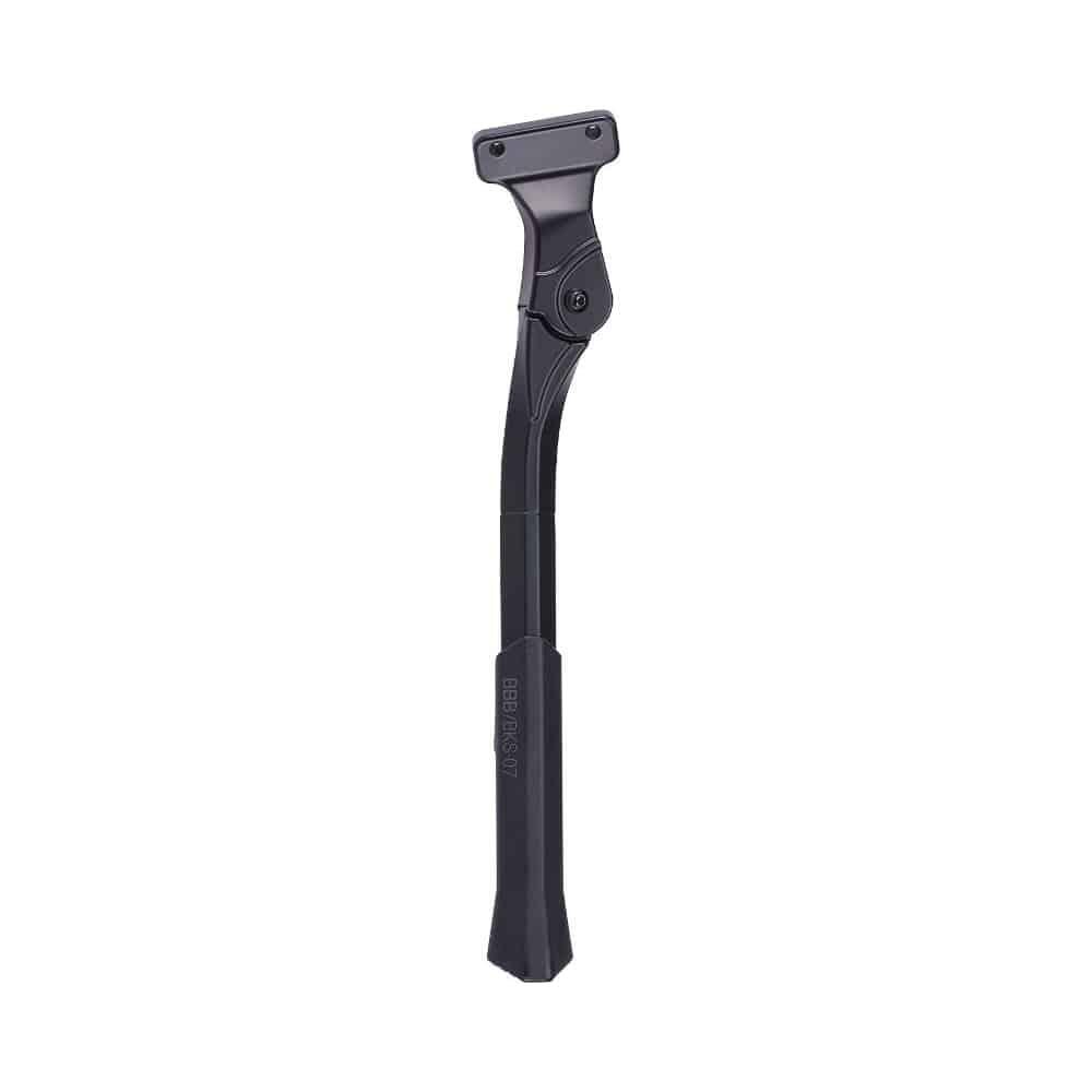BBB ConnectKick Stopka standard, black 2021 Stopki boczne 2941730701