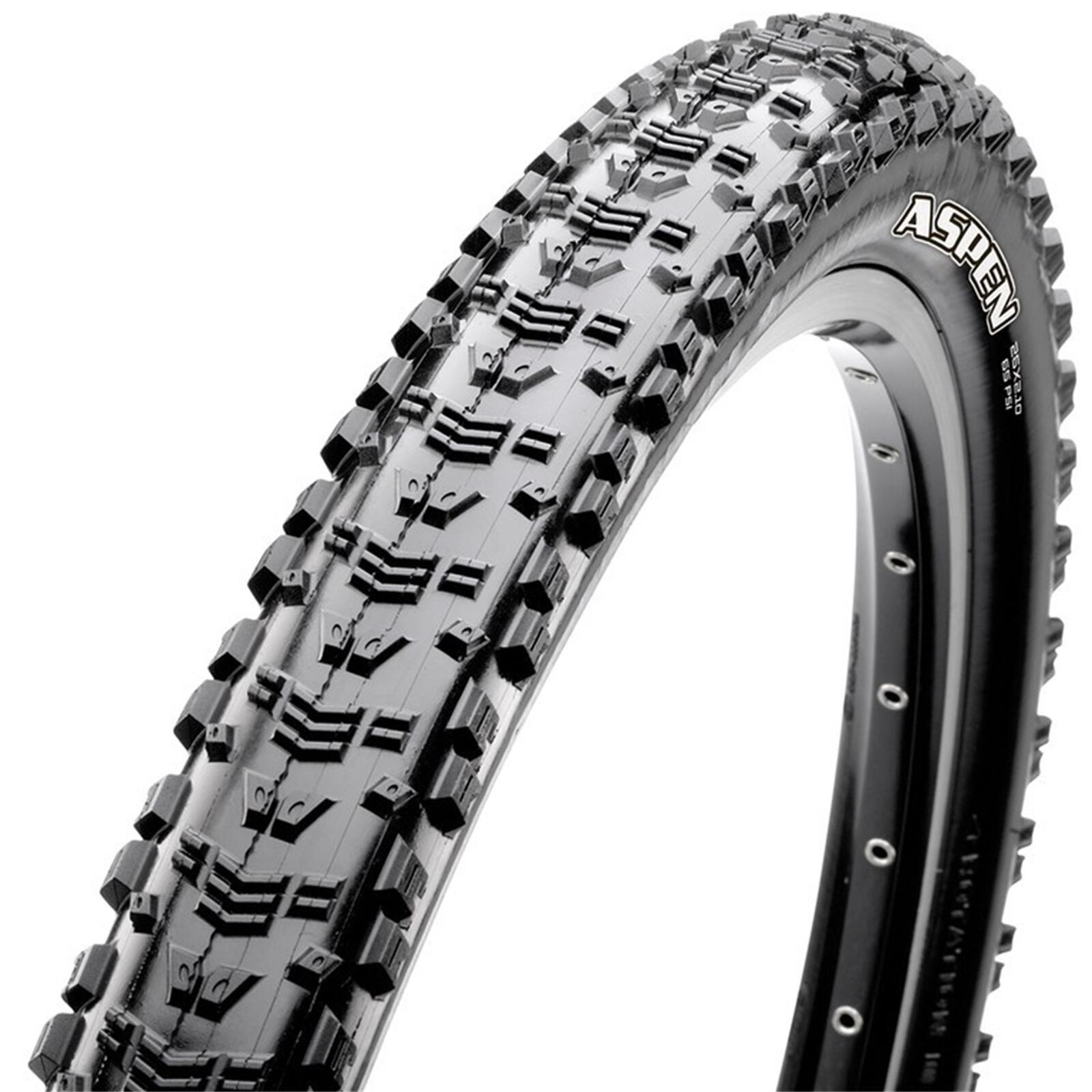Maxxis Aspen Folding Tyre 29x2.40