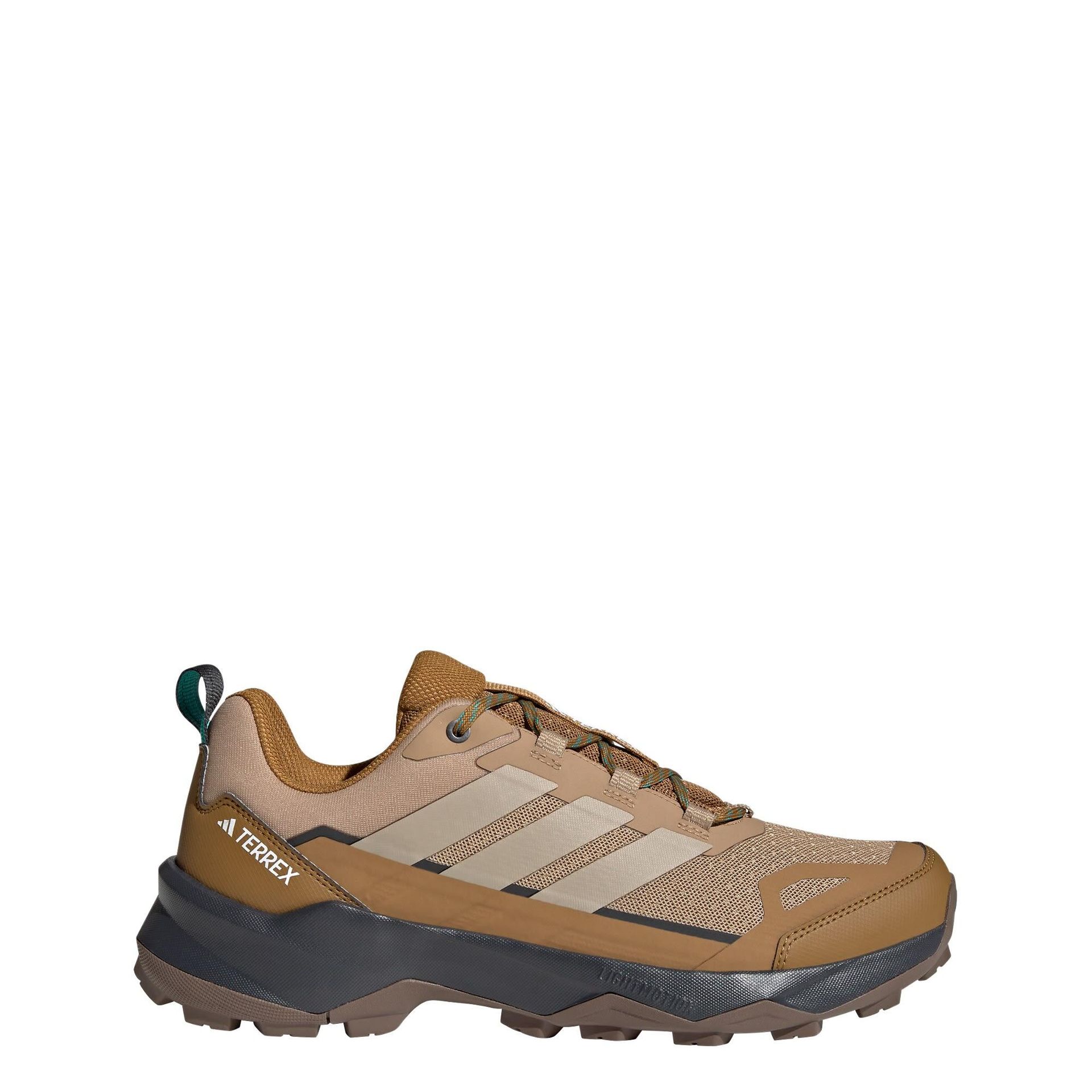 adidas Trekkingi Terrex Skychaser Ax5 JH7802 Brązowy